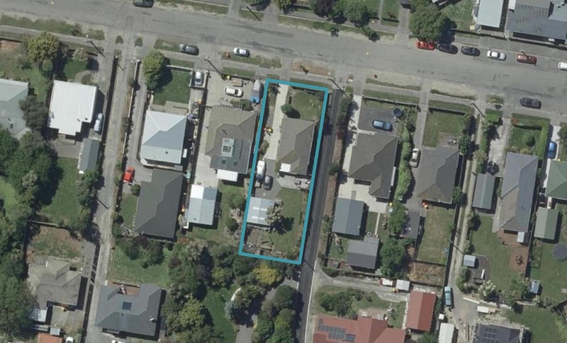60 Grange Street, Hillsborough, Christchurch - Carousel 1