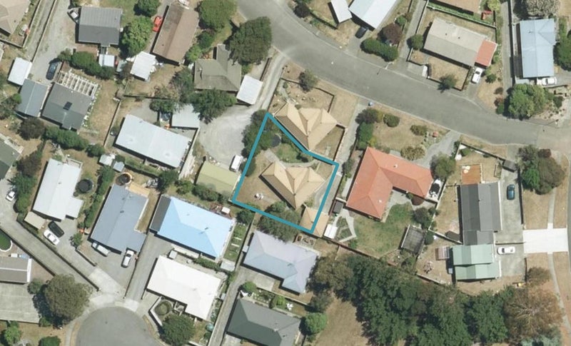 5B Rata Place, Witherlea, Blenheim - Carousel 1