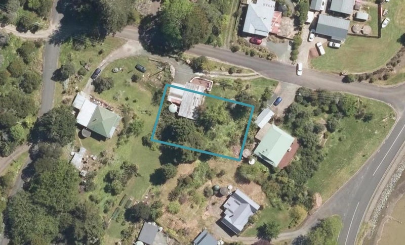 3 Maning Street, Kohukohu, Kohukohu - Carousel 1