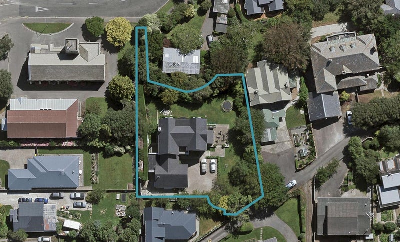 11 Holywood Lane, Gladstone, Invercargill - Carousel 1