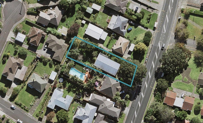 67 Hillsborough Road, Hillsborough, Auckland - Carousel 1