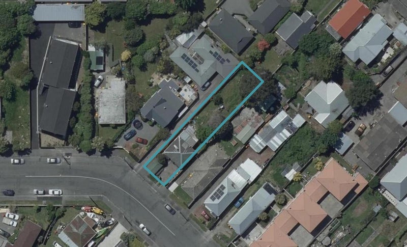 43 King Street, Sydenham, Christchurch - Carousel 1