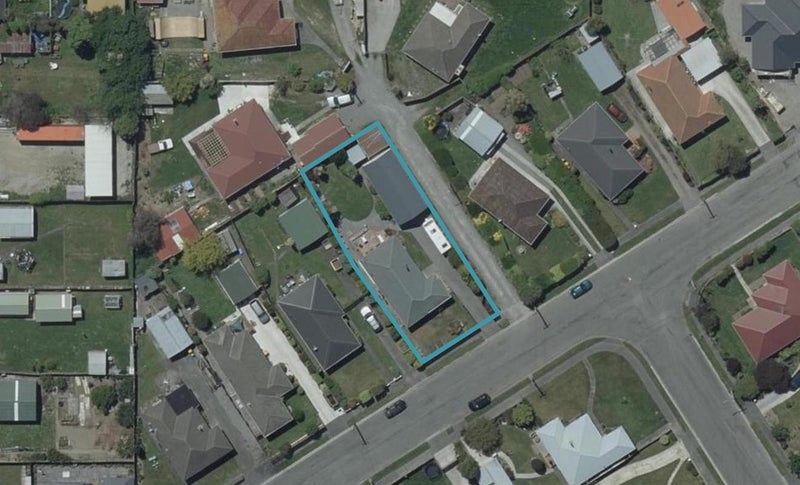 15 Wildwood Avenue, Wainoni, Christchurch - Carousel 1