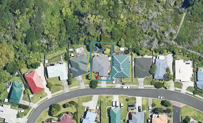 36 Te Koari Drive, Brookfield, Tauranga - Carousel 1