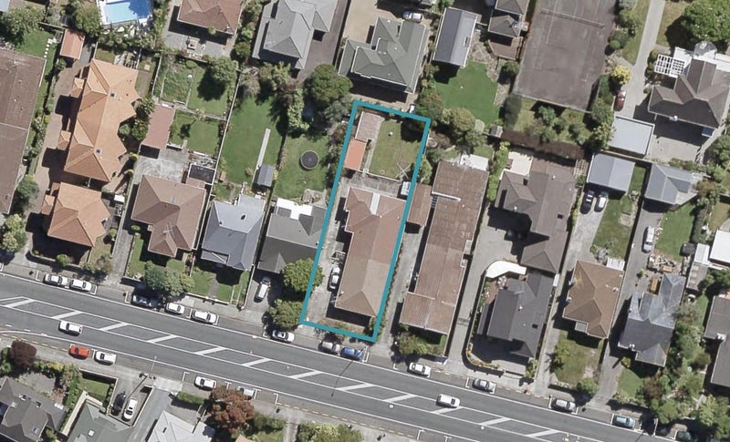 1/109 Knights Road, Hutt Central, Lower Hutt - Carousel 1