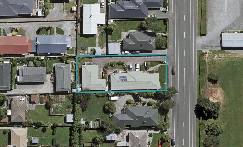 22B Exmouth Street, Waverley, Invercargill - Carousel 1
