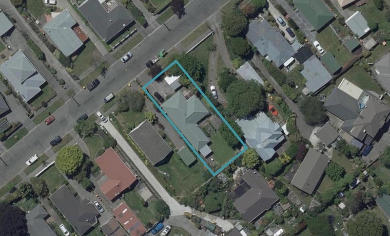 56 Stanbury Avenue, Somerfield, Christchurch - Carousel 1