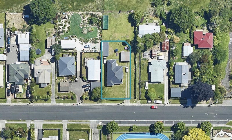 17 Hood Street, Ngongotaha, Rotorua - Carousel 1
