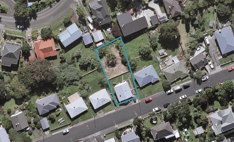 14 Parsons Street, Vogeltown, New Plymouth - Carousel 1