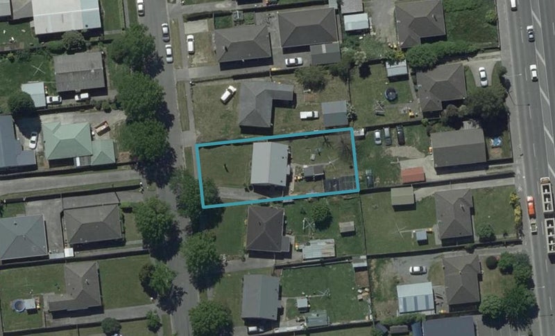 12 Vicki Street, Sockburn, Christchurch - Carousel 1