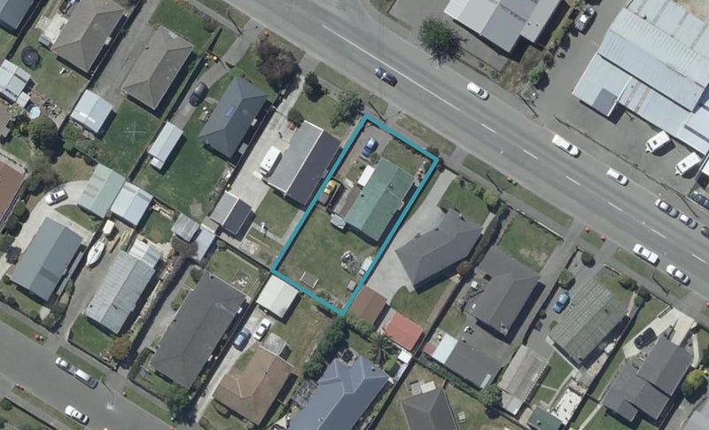 21 Maces Road, Bromley, Christchurch - Carousel 1