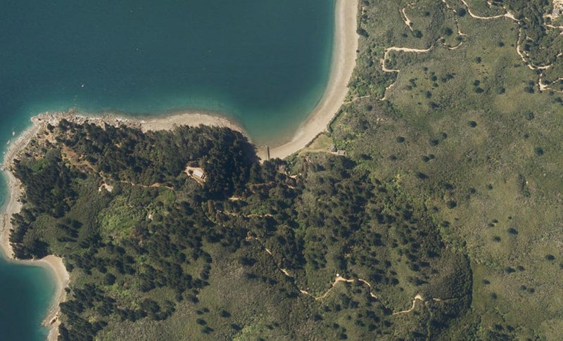 0 Camb Bay, Admiralty Bay, French Pass - Carousel 1