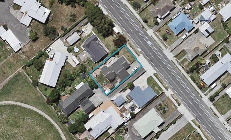 708 Wall RD, Raureka, HASTINGS - Carousel 1