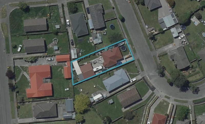 4 O'Leary Street, Hoon Hay, Christchurch - Carousel 1