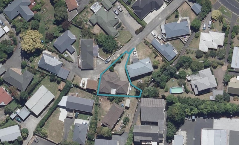 62A Mansel Avenue, Hillcrest, Hamilton - Carousel 1