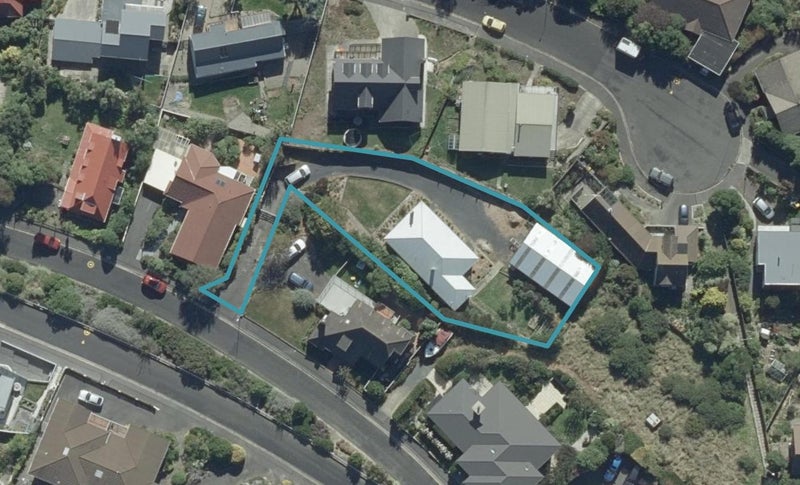 169 Doon Street, Waverley, Dunedin - Carousel 1