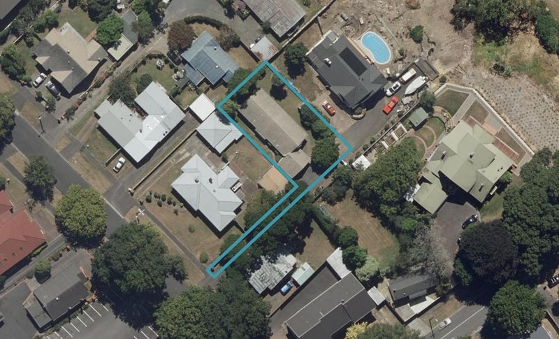 4A Hardley Street, Whitiora, Hamilton - Carousel 1
