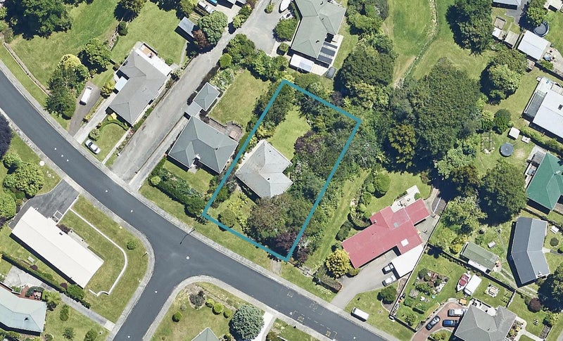 5 McDowell Street, Springfield, Rotorua - Carousel 1