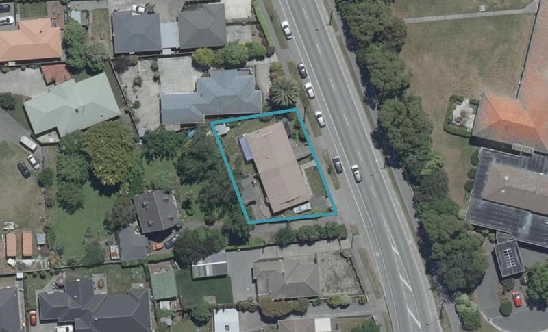 1/321 Burwood Road, Burwood, Christchurch - Carousel 1