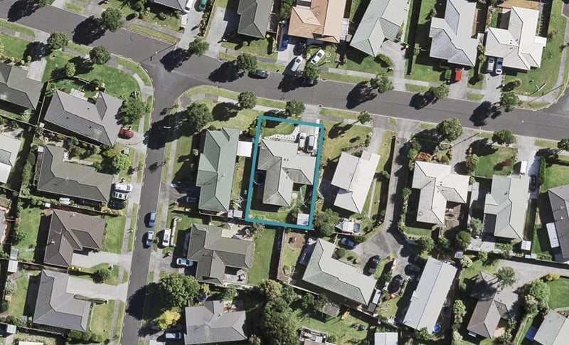 26 Settlers Cove, Weymouth, Auckland - Carousel 1