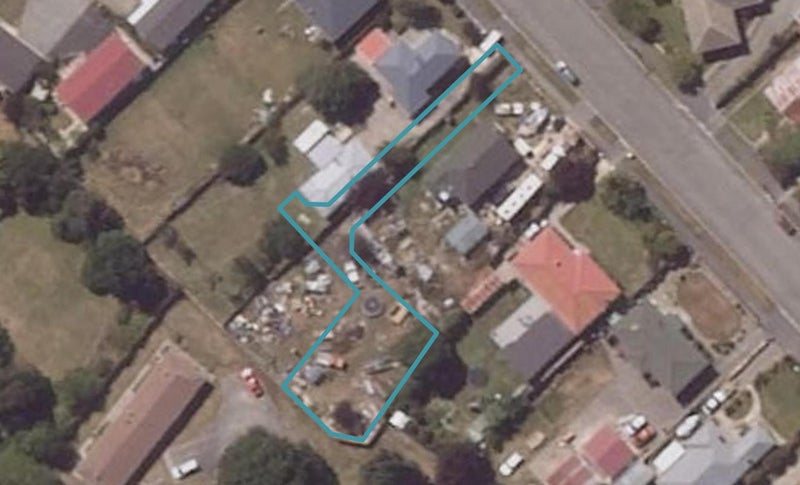 11B Kingslea Street, Holmes Hill, Oamaru - Carousel 1