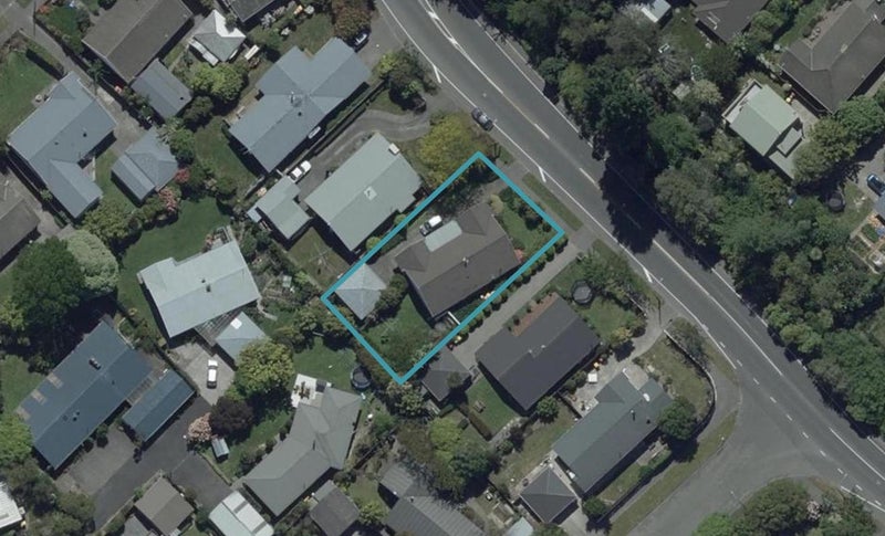 285 Waimairi Road, Ilam, Christchurch - Carousel 1
