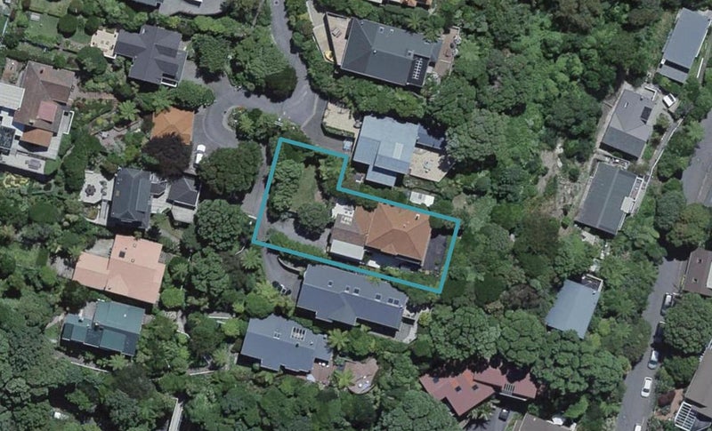 28 Upper Watt Street, Wadestown, Wellington - Carousel 1
