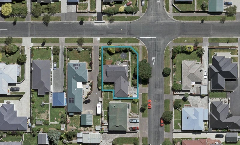 225 George Street, Waverley, Invercargill - Carousel 1