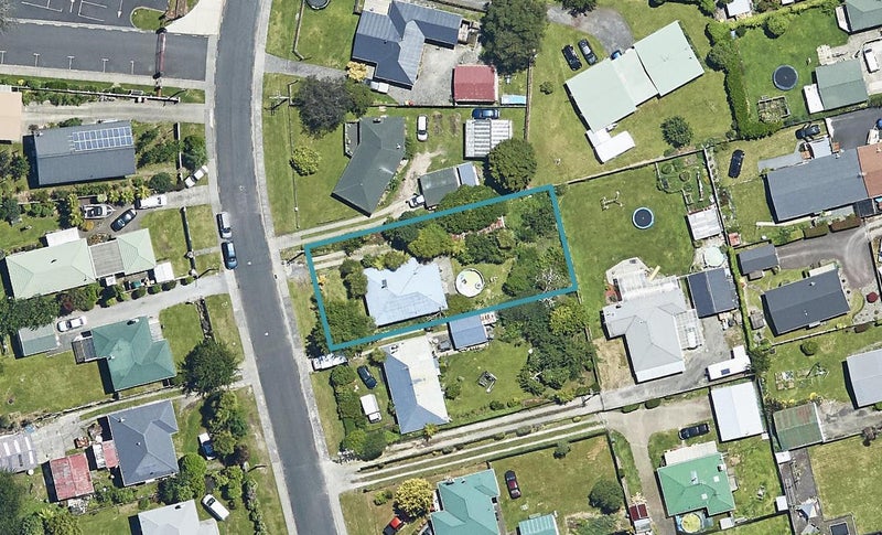 27 Kahu Street, Utuhina, Rotorua - Carousel 1