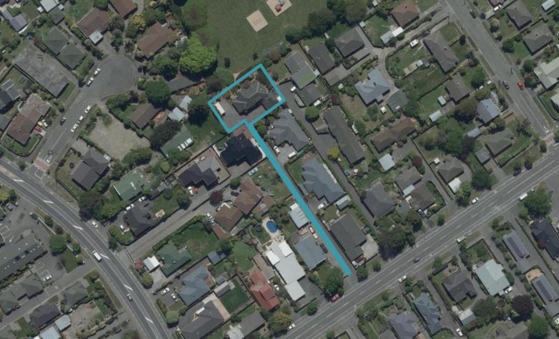 19A Blighs Road, Strowan, Christchurch - Carousel 1