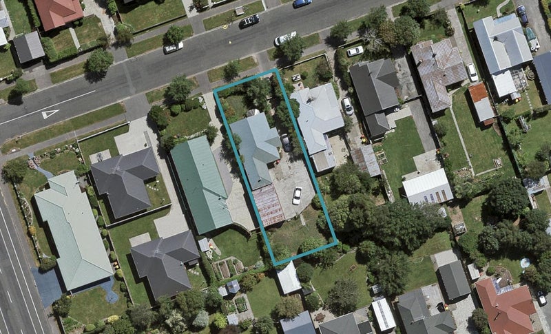 47 Banks Street, Richmond, Invercargill - Carousel 1
