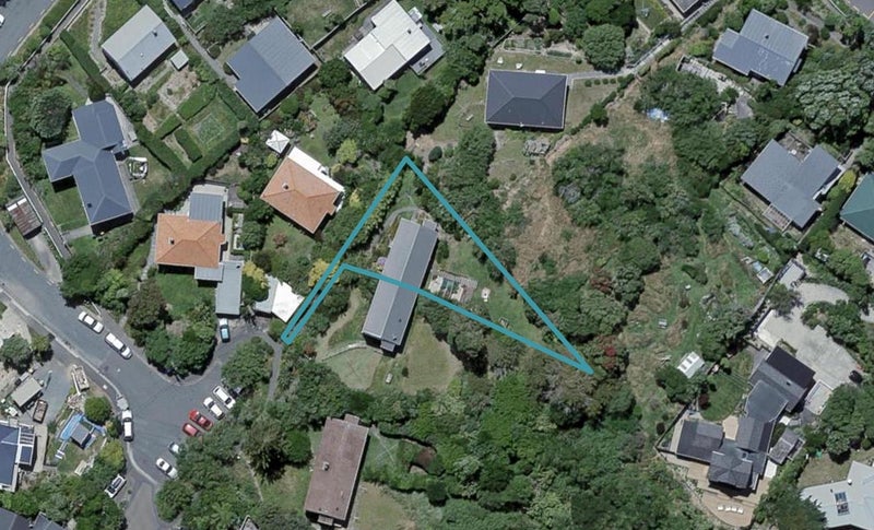 15 Ellora Street, Ngaio, Wellington - Carousel 1