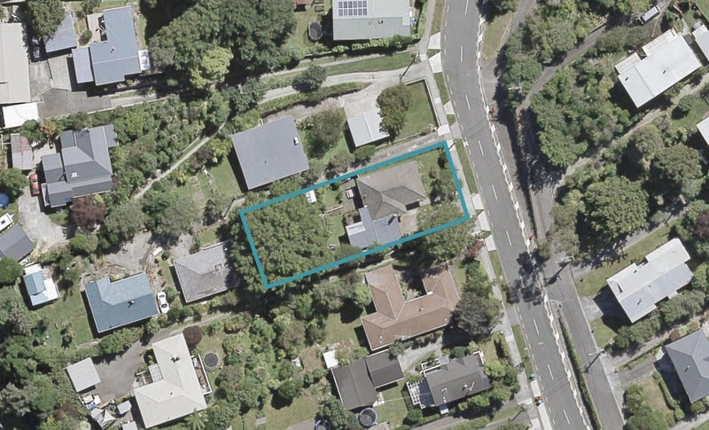 30A Field Street, Silverstream, Upper Hutt - Carousel 1