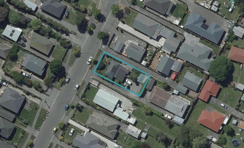 82 Mackworth Street, Woolston, Christchurch - Carousel 1