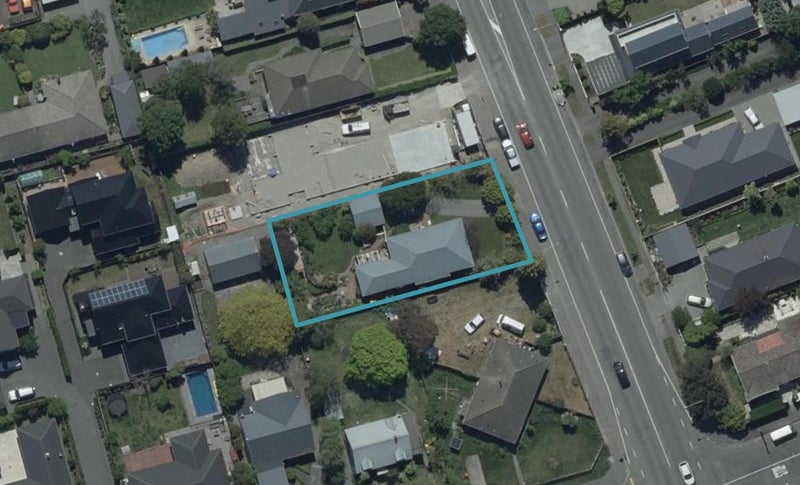 73 Idris Road, Fendalton, Christchurch - Carousel 1
