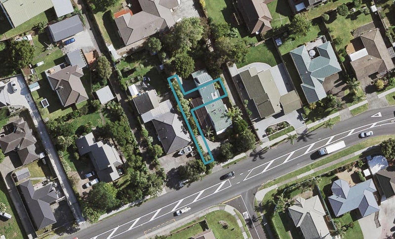 160C Hill Road, Manurewa, Auckland - Carousel 1