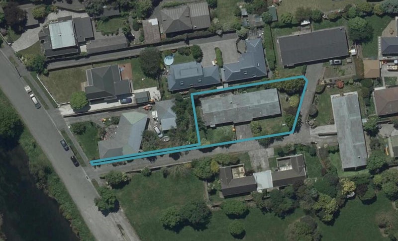1/54A Dallington Terrace, Dallington, Christchurch - Carousel 1