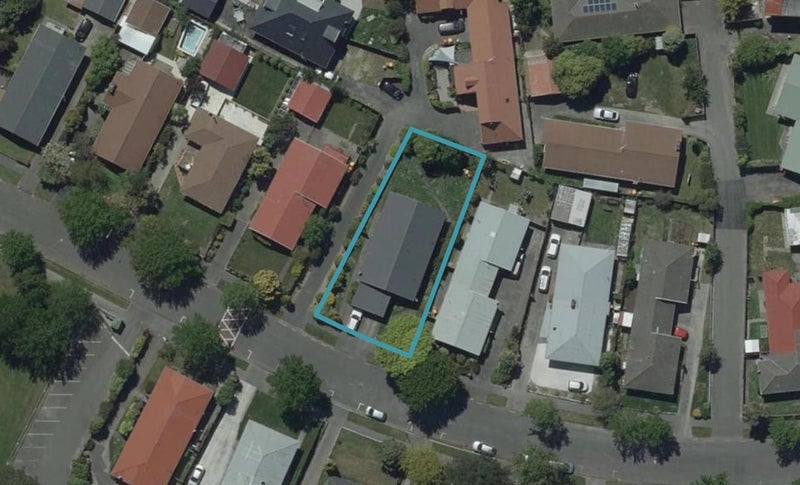 2/47 Lochee Road, Upper Riccarton, Christchurch - Carousel 1