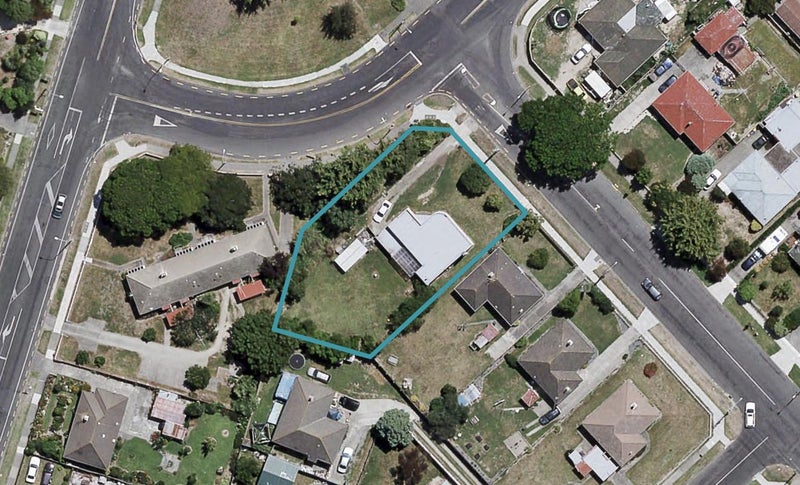 1 Geddis Avenue, Maraenui, Napier - Carousel 1