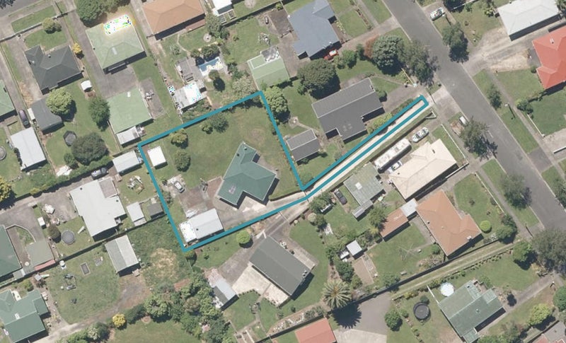 51 Quick Avenue, Aramoho, Whanganui - Carousel 1