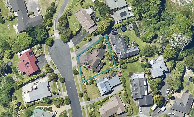 29 Walford Drive, Lynmore, Rotorua - Carousel 1