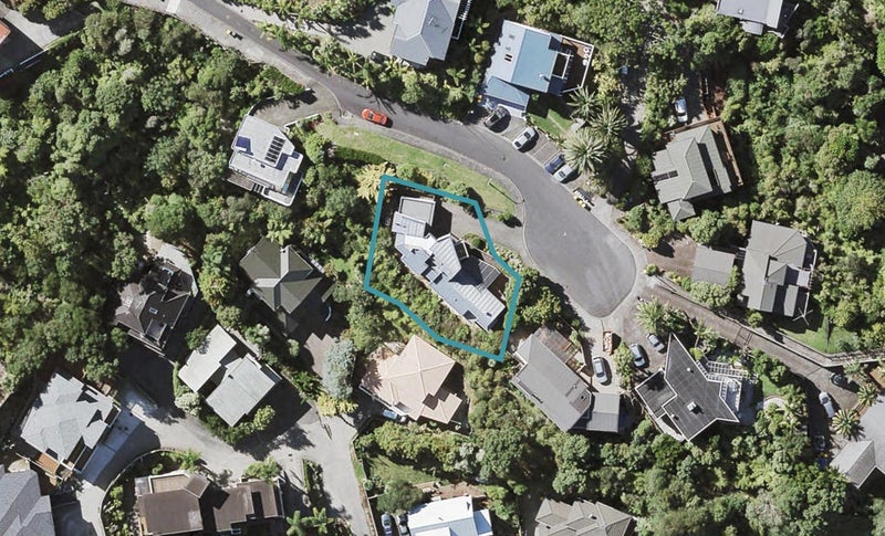 12 Gannet Point, Rothesay Bay, Auckland - Carousel 1
