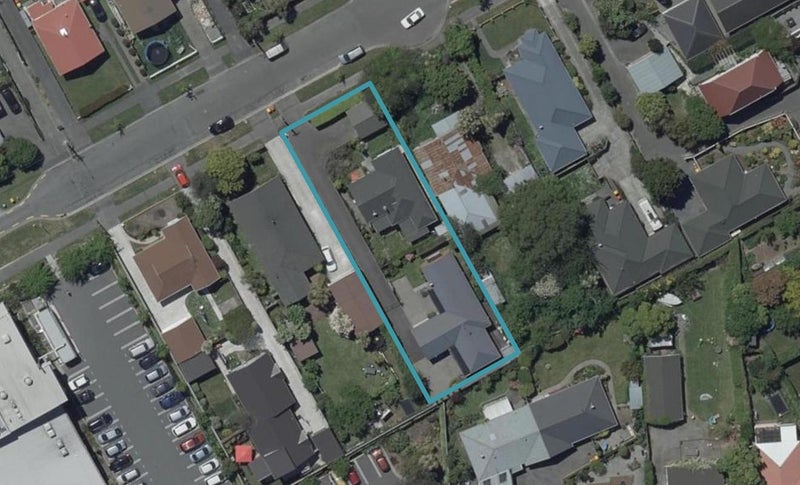 30A Wades Avenue, Saint Martins, Christchurch - Carousel 1