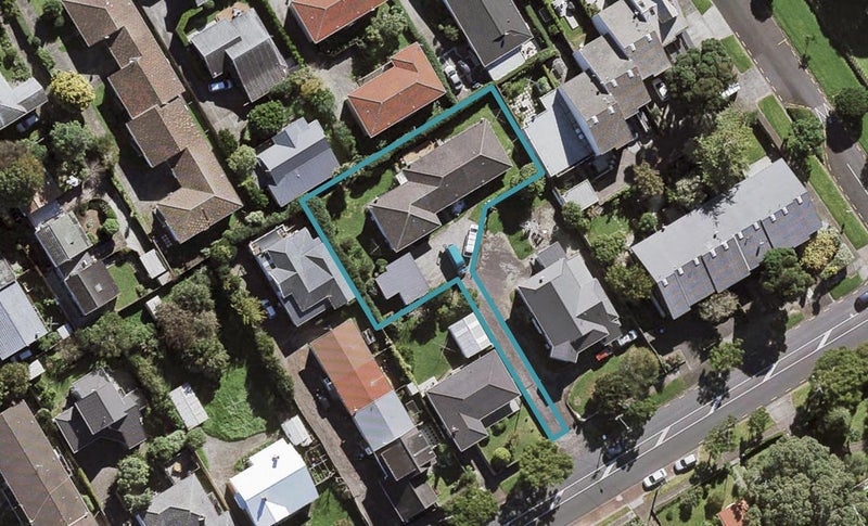 3/0 Campbell Road, One Tree Hill, Auckland - Carousel 1