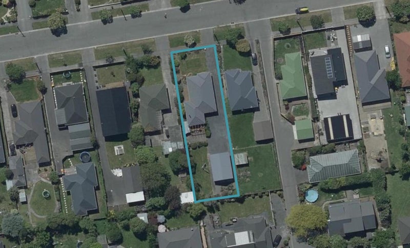 76 McBratneys Road, Dallington, Christchurch - Carousel 1