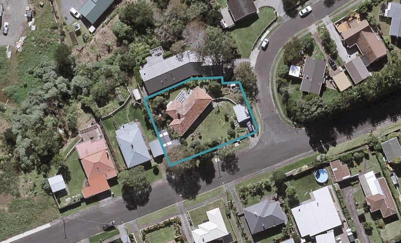 28 Davies Road, Hurdon, New Plymouth - Carousel 1