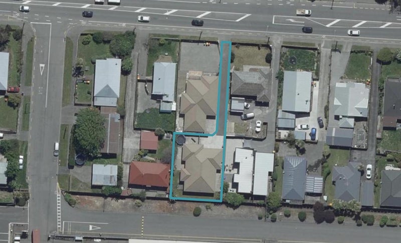 31A Northcote Road, Northcote, Christchurch - Carousel 1