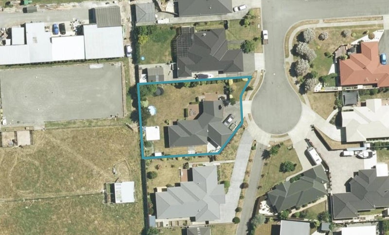 6 Clearwater Place, Mayfield, Blenheim - Carousel 1