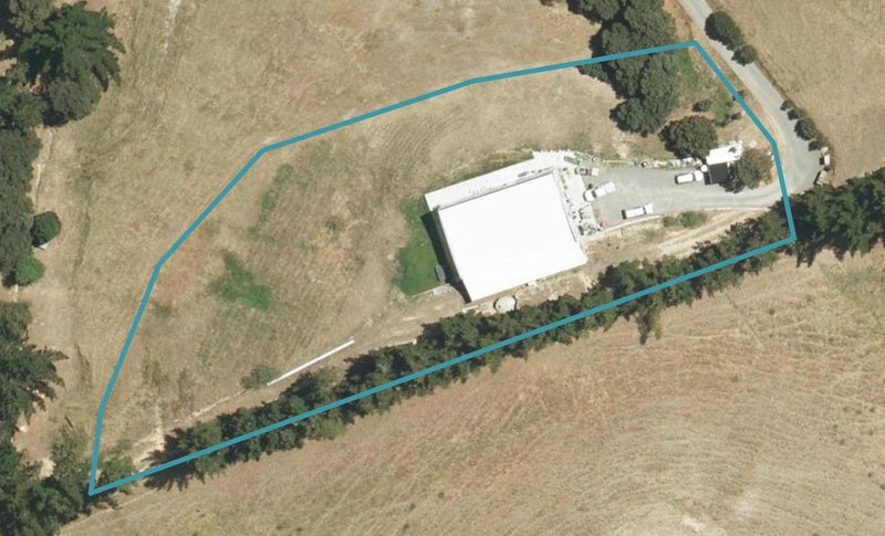21 Lowther Drive, Witherlea, Blenheim - Carousel 1