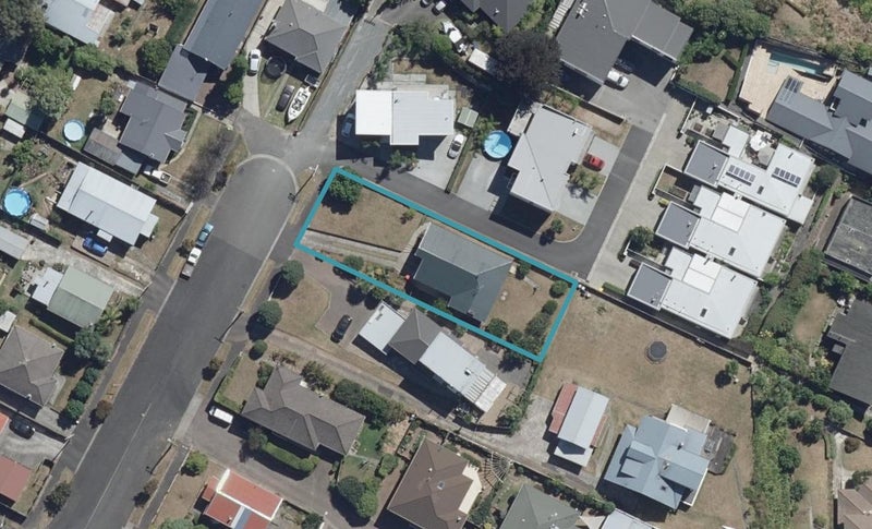 7 Joffre Street, Frankton, Hamilton - Carousel 1